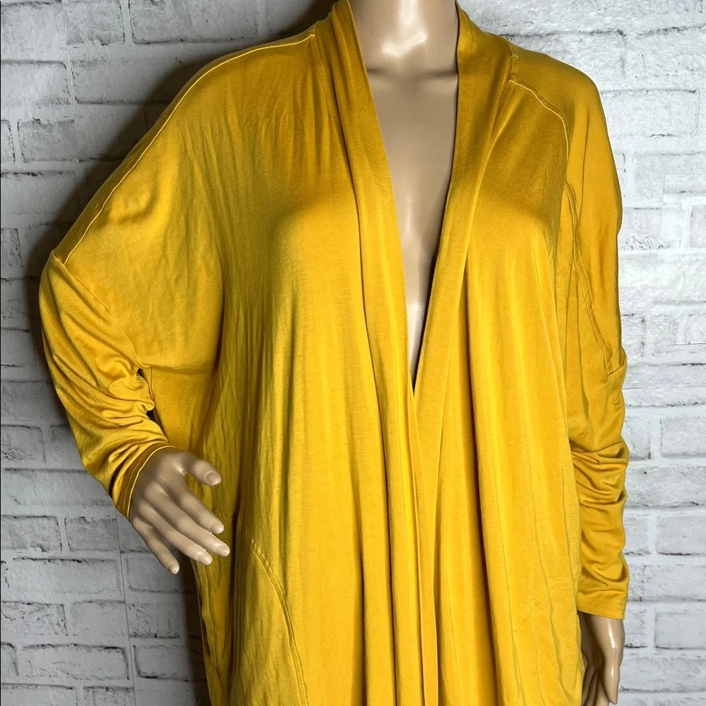 Athleta x Alicia keys maxi robe - Picture 4 of 11